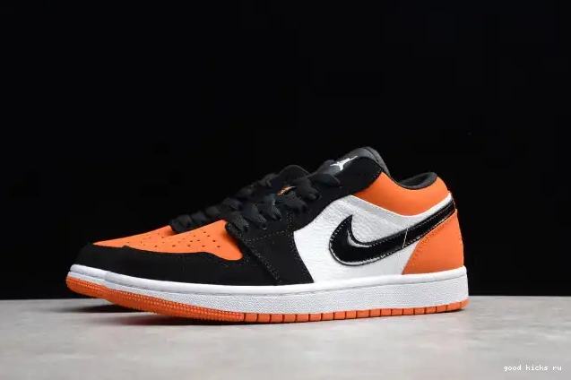 Cheap Backboard Air Low Shattered 1 553558-128 Jordan 0604
